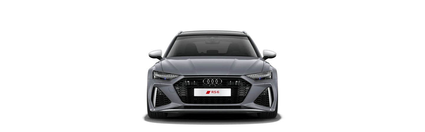 Audi RS 6 Avant
