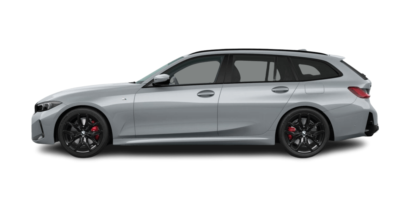 BMW 3er Touring