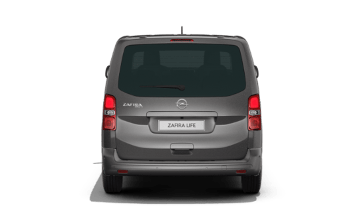 Opel Zafira Life