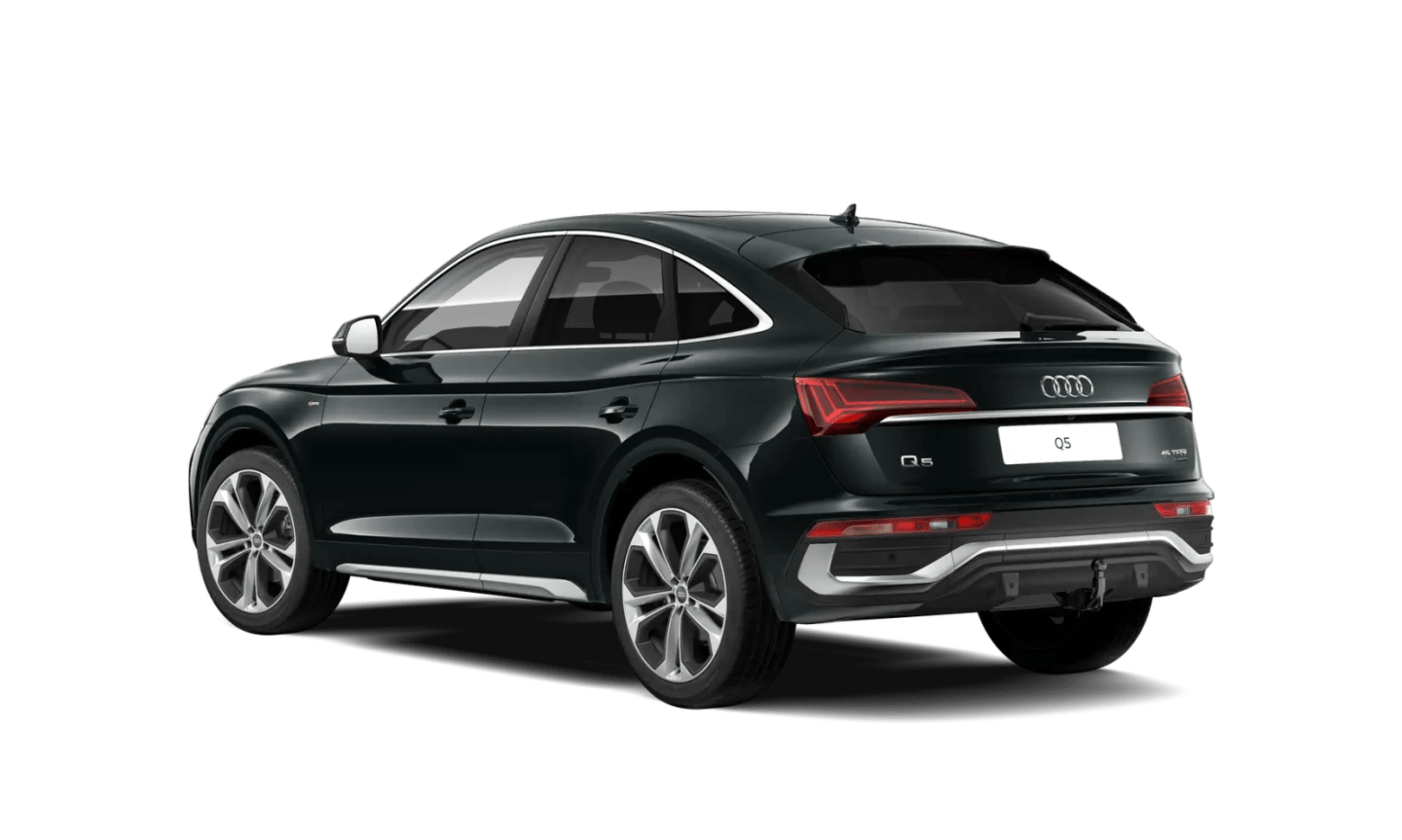 Audi Q5 Sportback