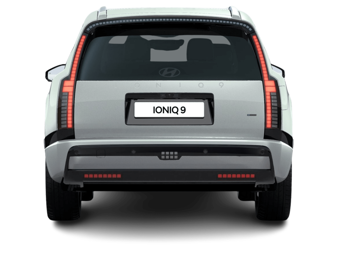 Hyundai IONIQ 9