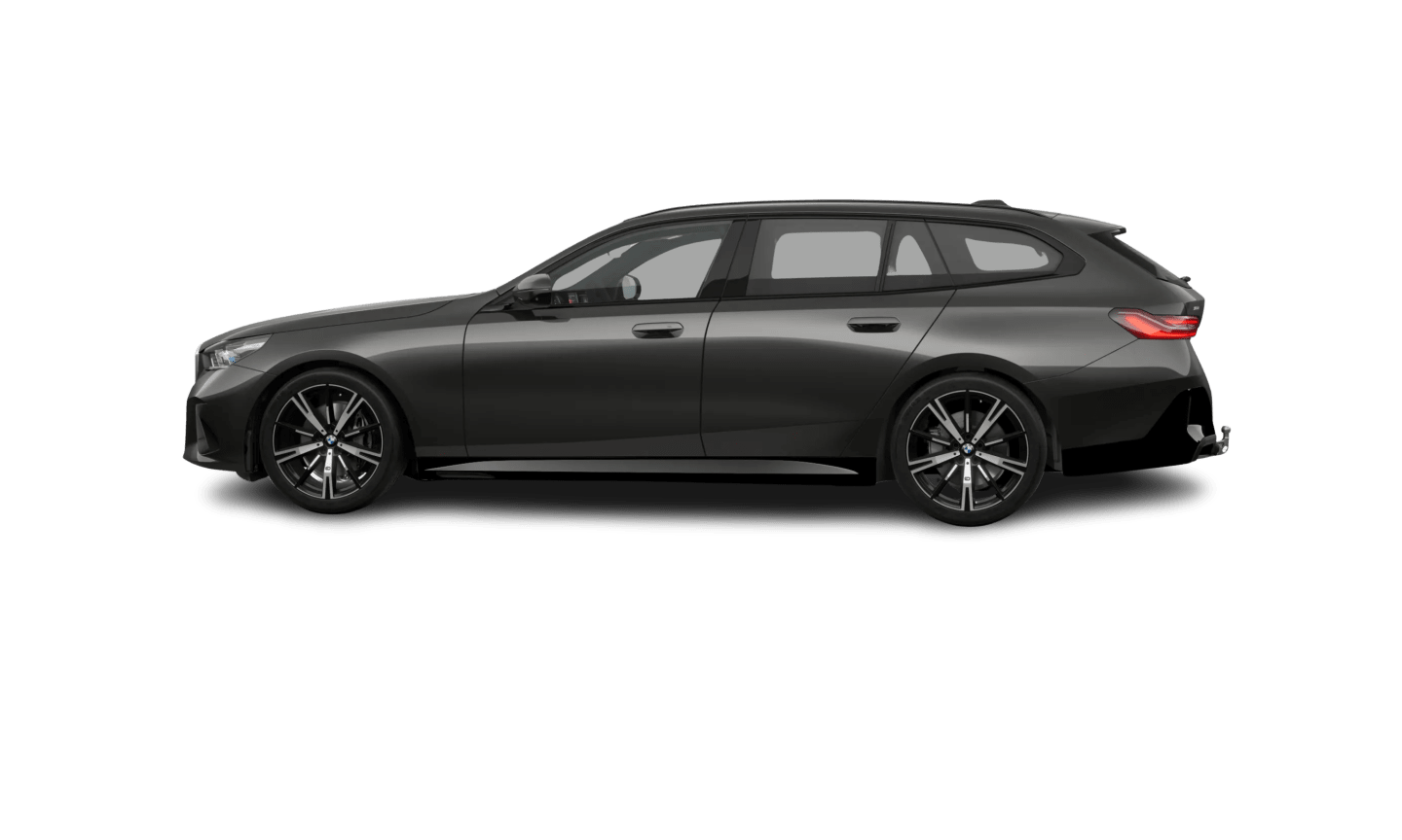 BMW 5er Touring