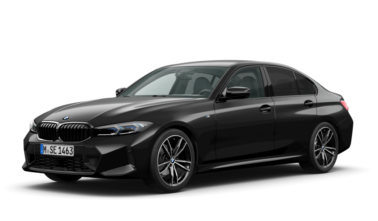 BMW 3er Limousine