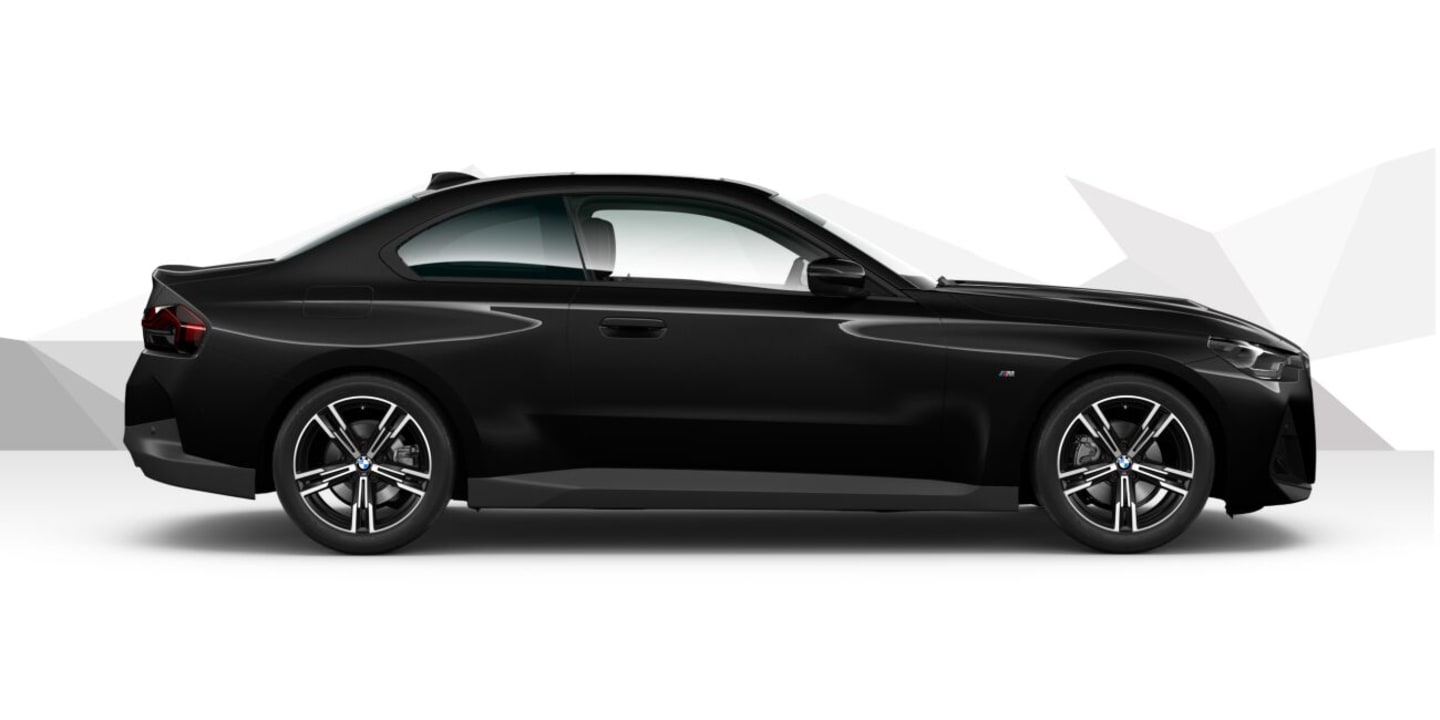 BMW 2er Coupé