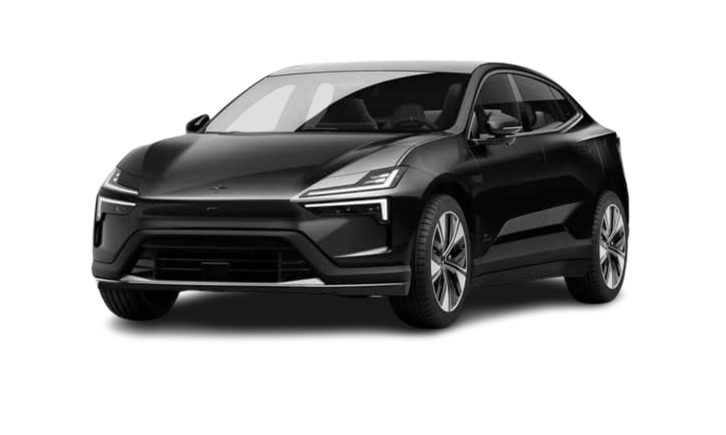 Polestar 4