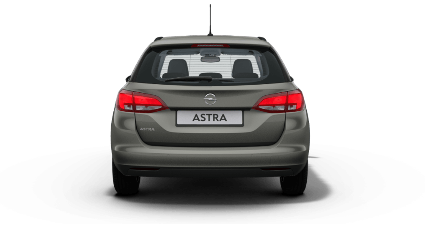 Opel Astra ST