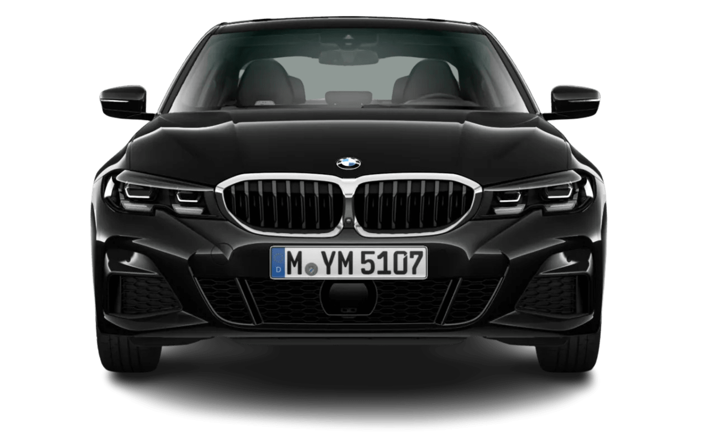 BMW 3er Limousine