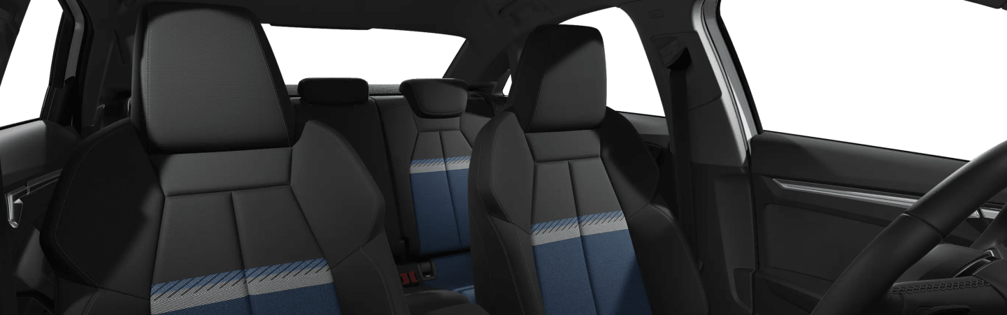 Audi A3 Limousine