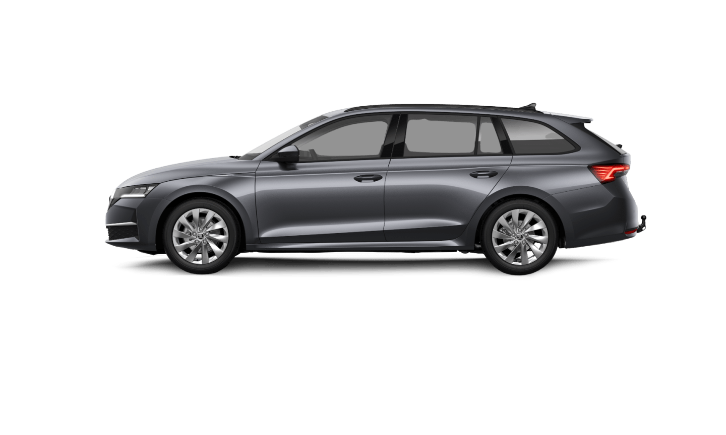 Skoda Octavia Combi