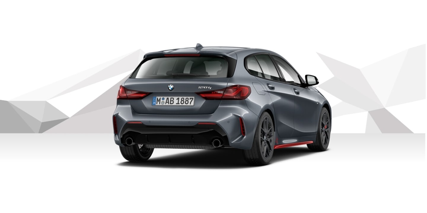 BMW 1er
