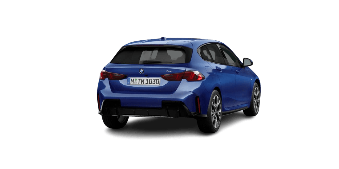 BMW 1er