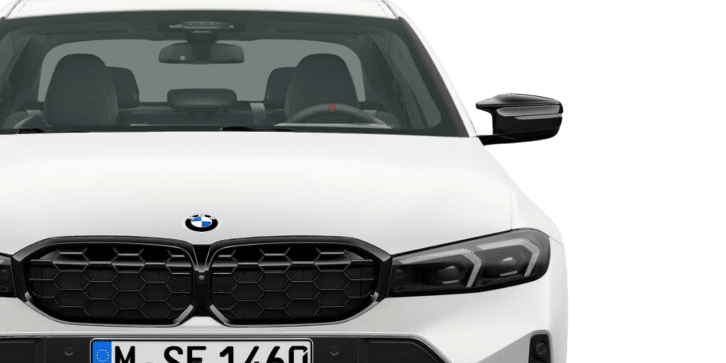 BMW 3er Limousine