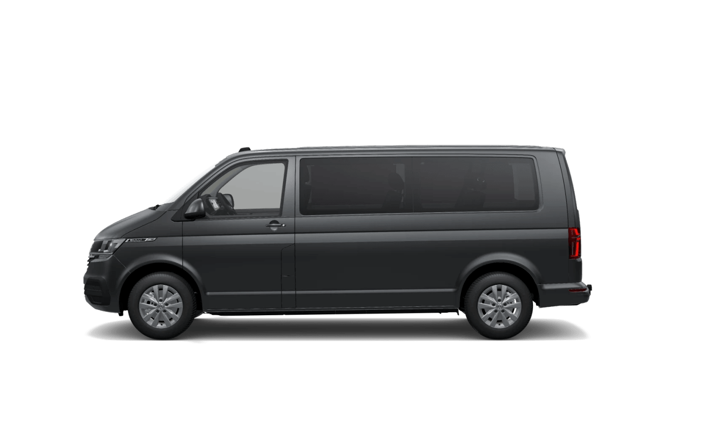 VW Caravelle T6 1