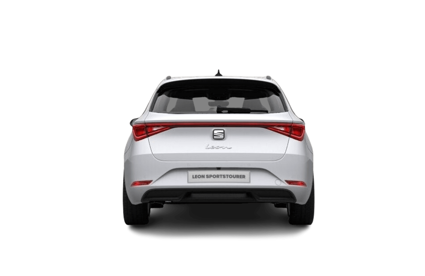 Seat Leon Sportstourer