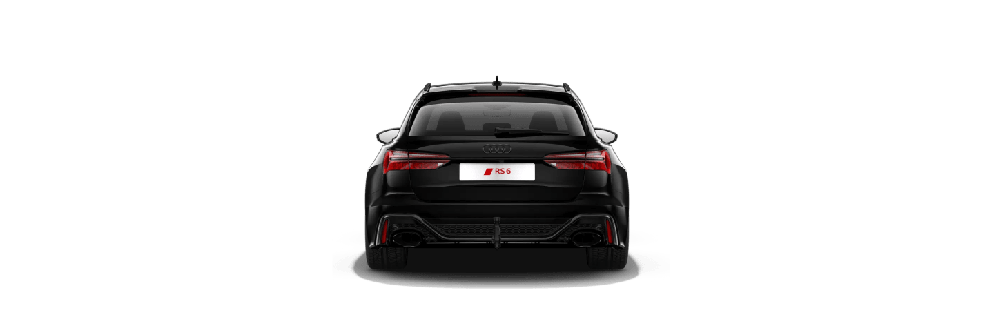 Audi RS 6 Avant