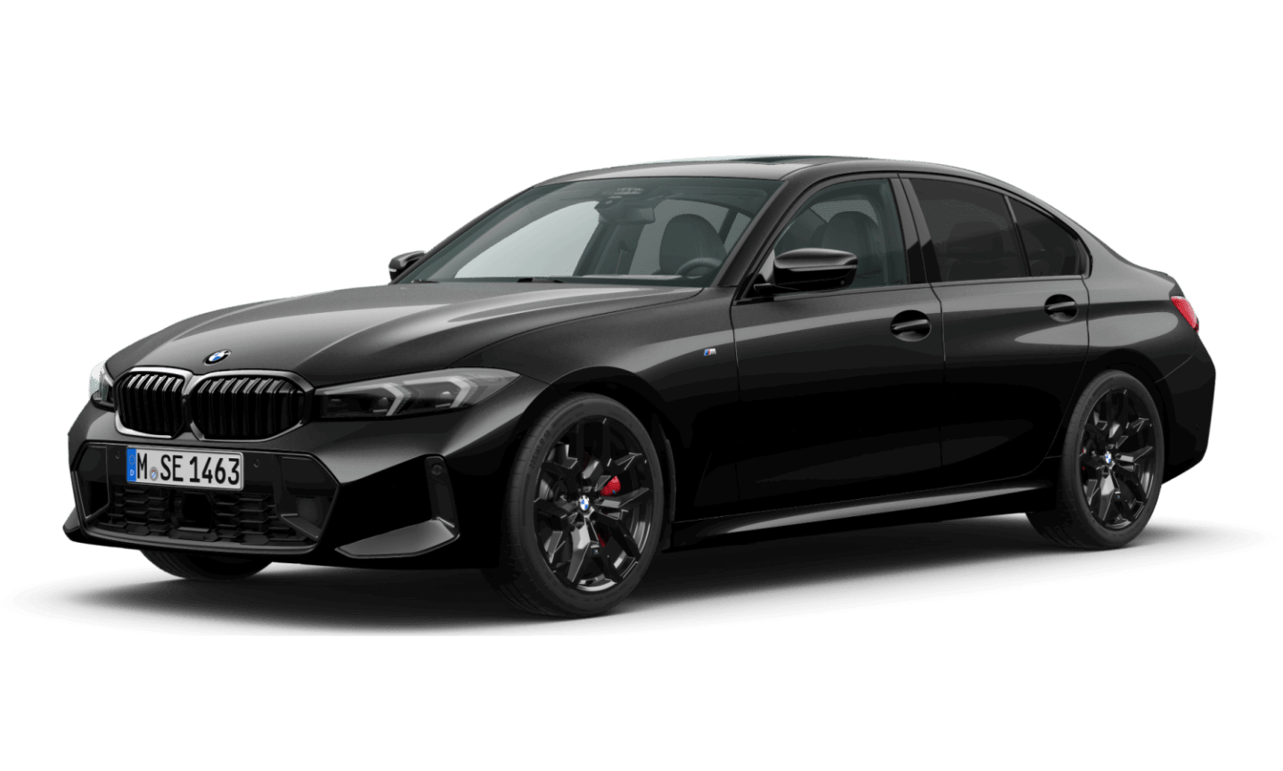 BMW 3er Limousine