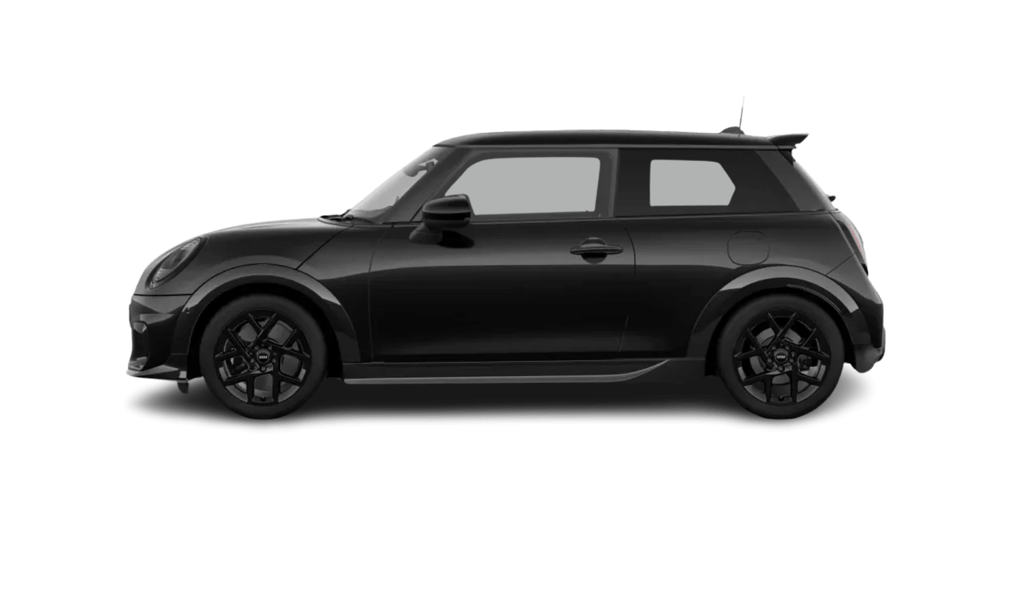 MINI 3-Türer Cooper