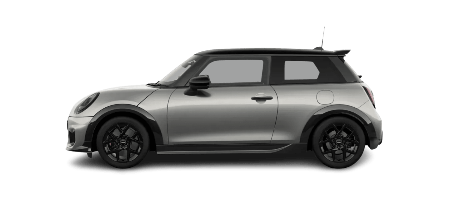 MINI 3-Türer Cooper