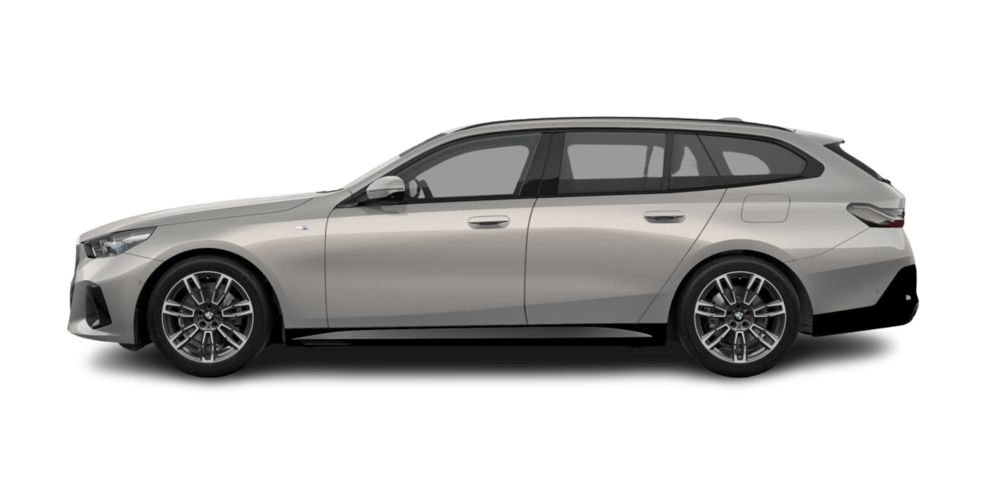 BMW 5er Touring