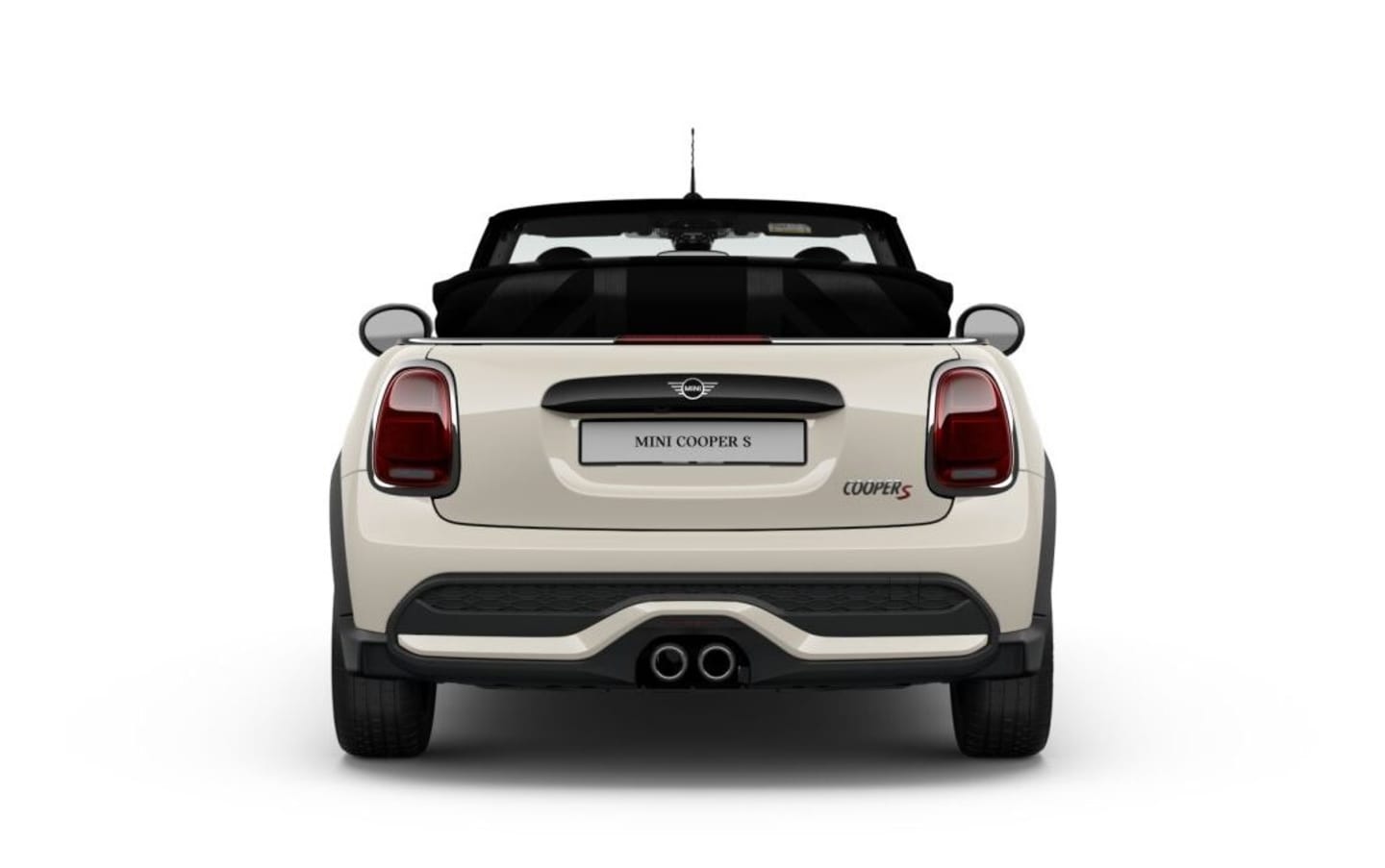 MINI Cabrio