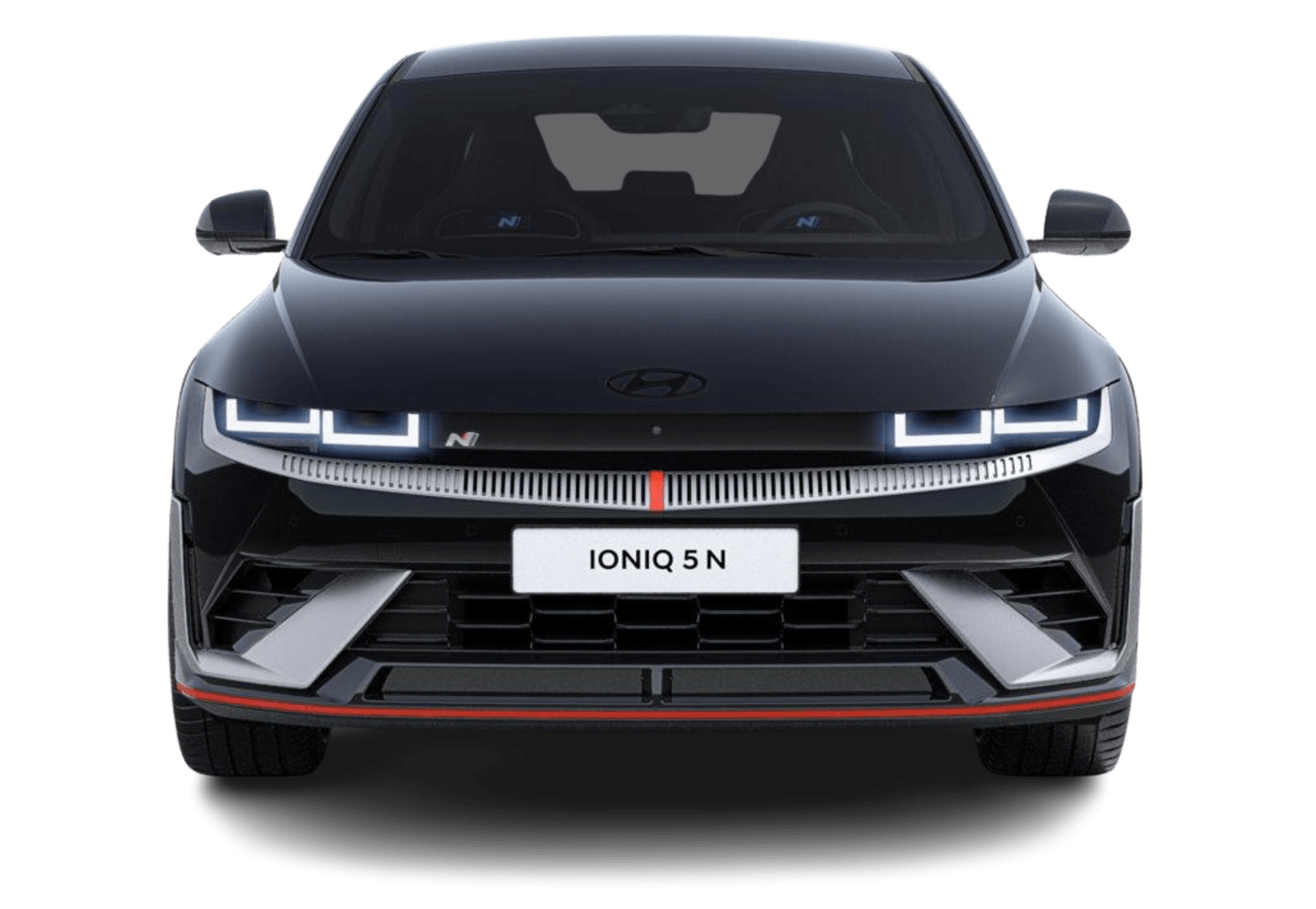 Hyundai IONIQ 5 N