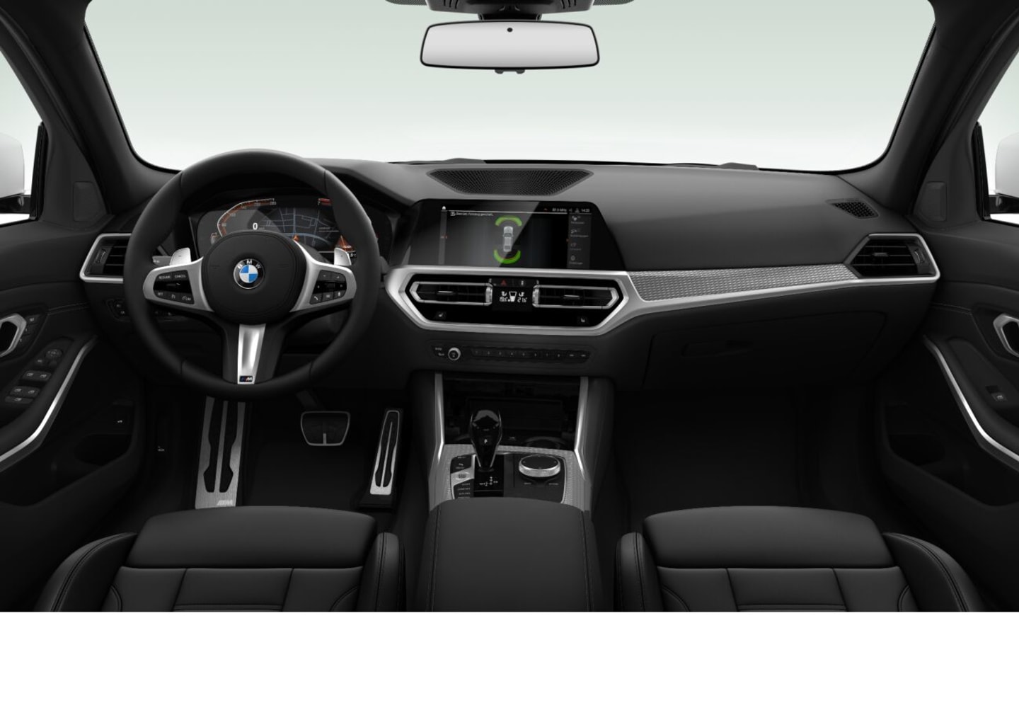 BMW 3er Limousine