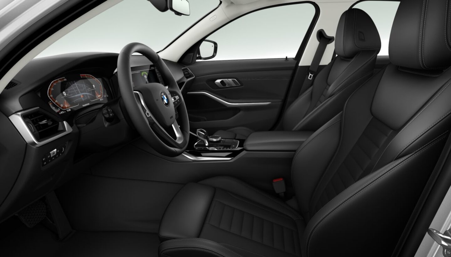 BMW 3er Limousine