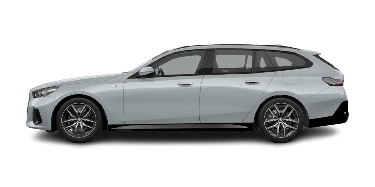 BMW 5er Touring