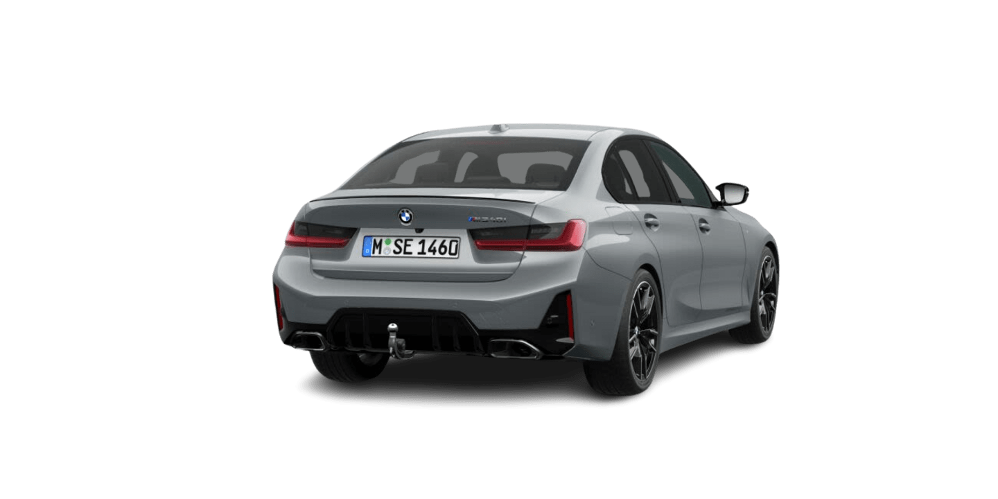 BMW 3er Limousine