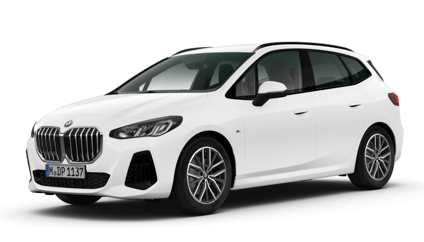 BMW 2er Active Tourer