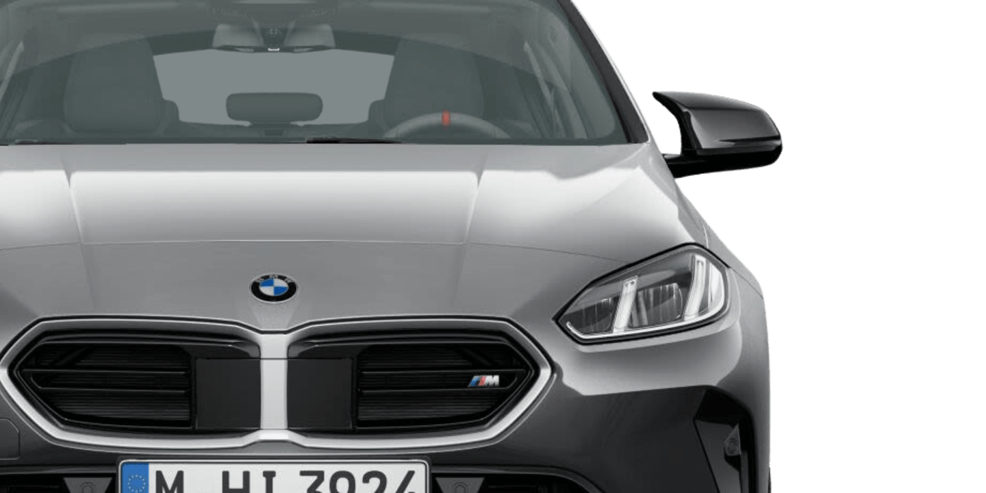 BMW 1er