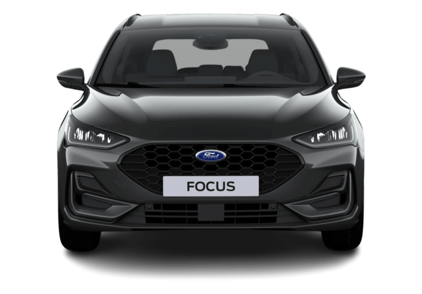 Ford Focus Turnier