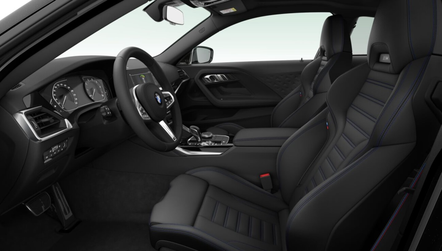BMW 2er Coupé