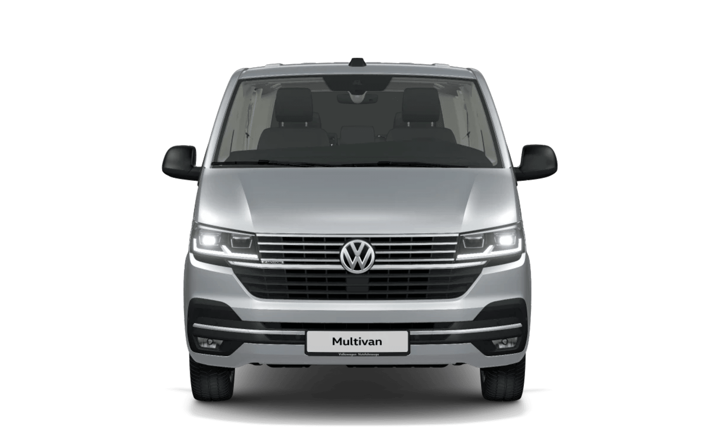 VW Multivan T6 1