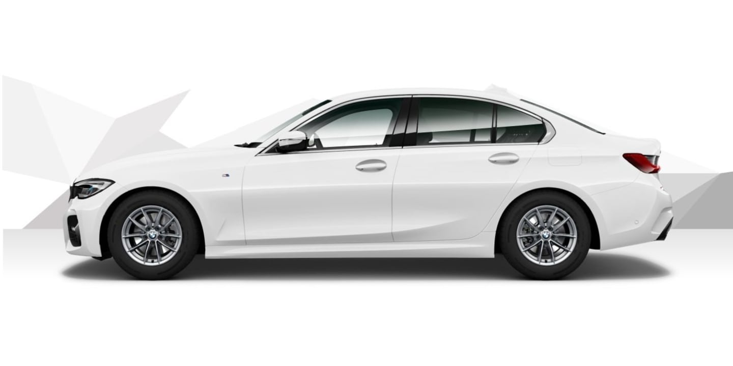 BMW 3er Limousine