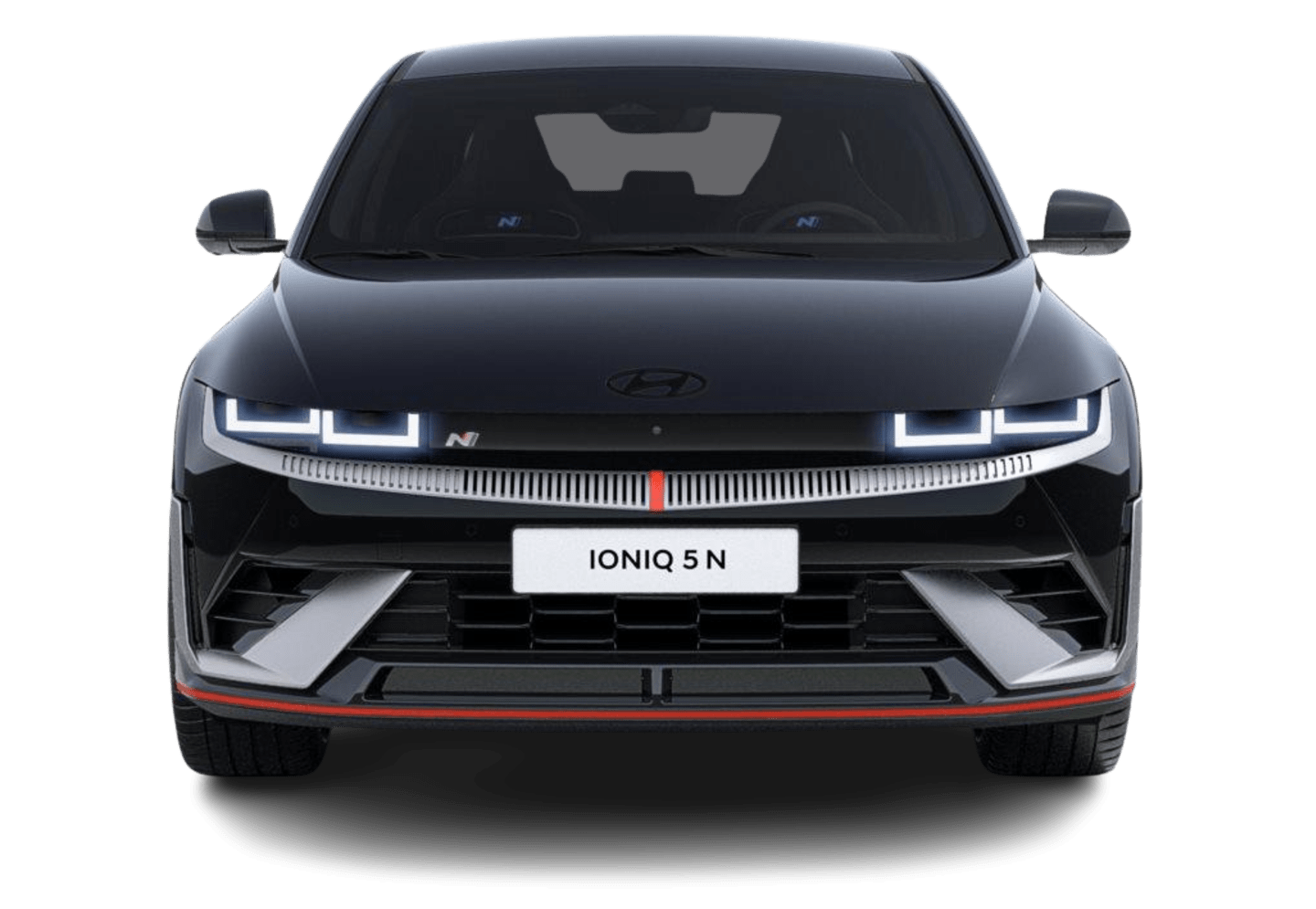 Hyundai IONIQ 5 N
