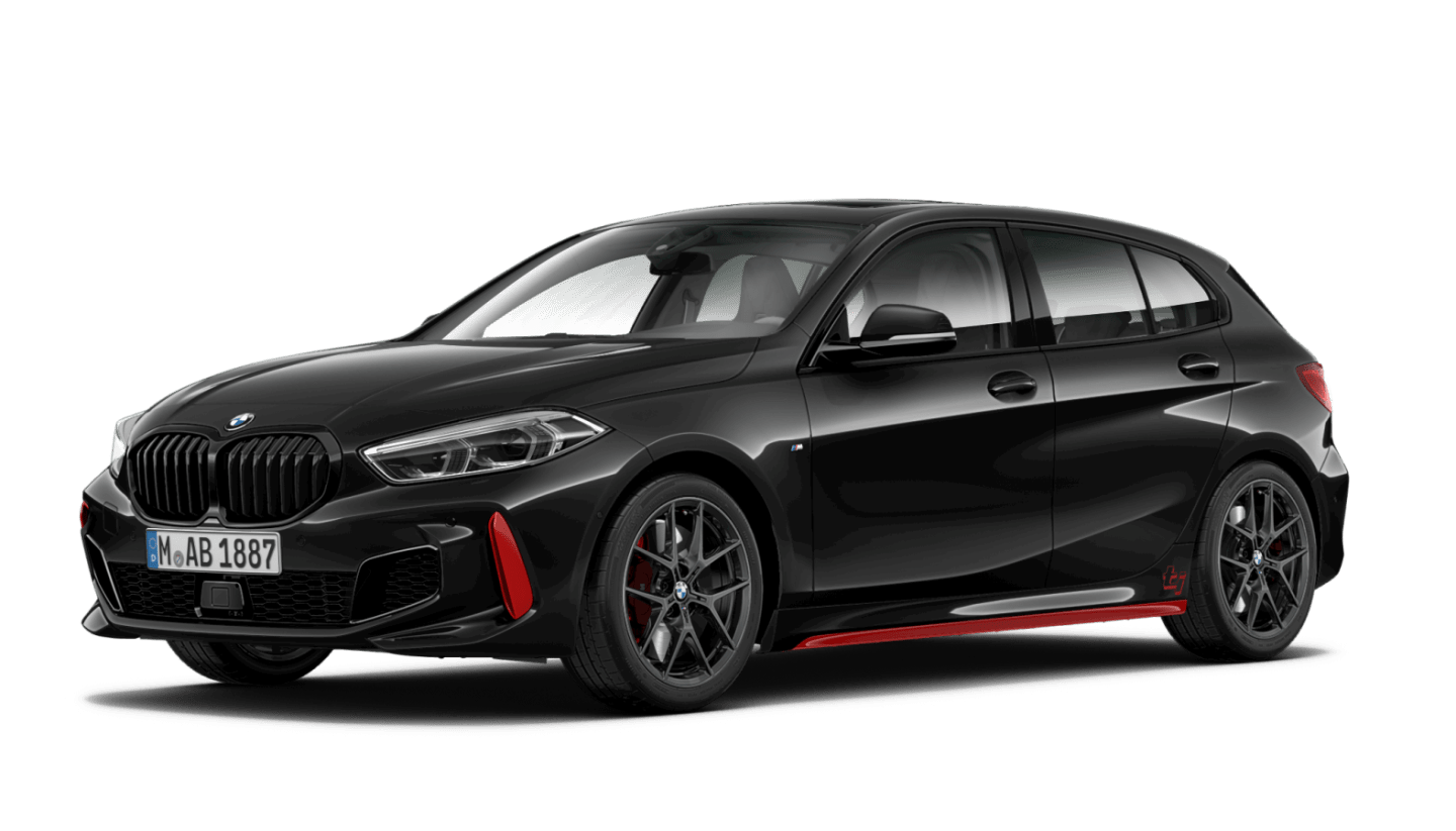 BMW 1er