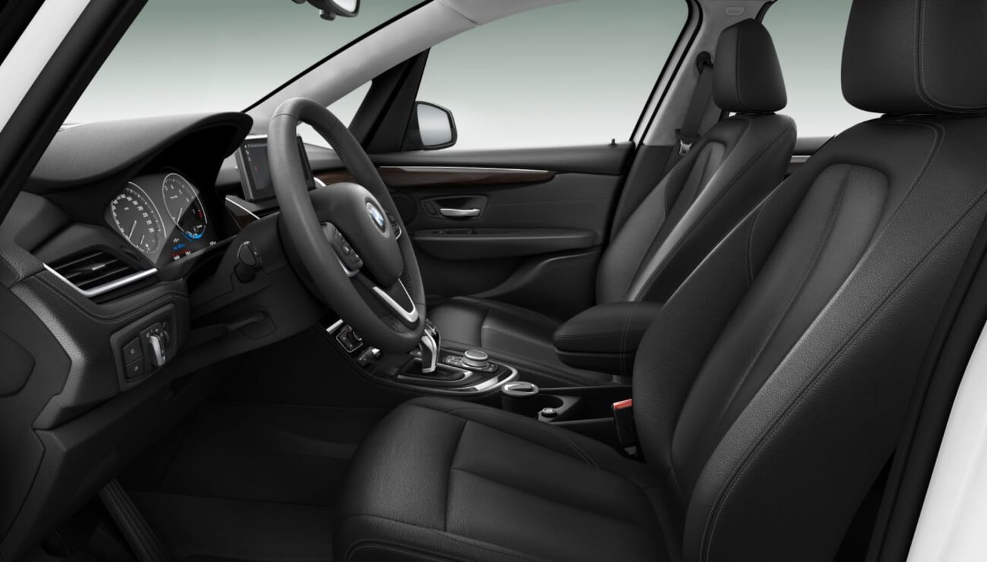 BMW 2er Active Tourer