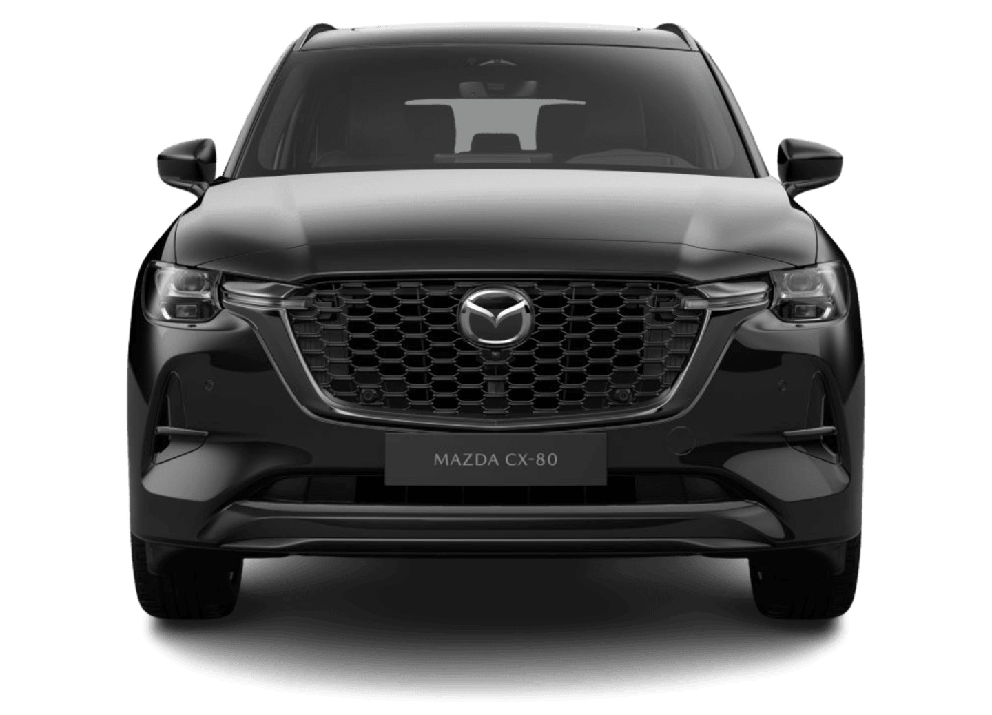 Mazda CX-80