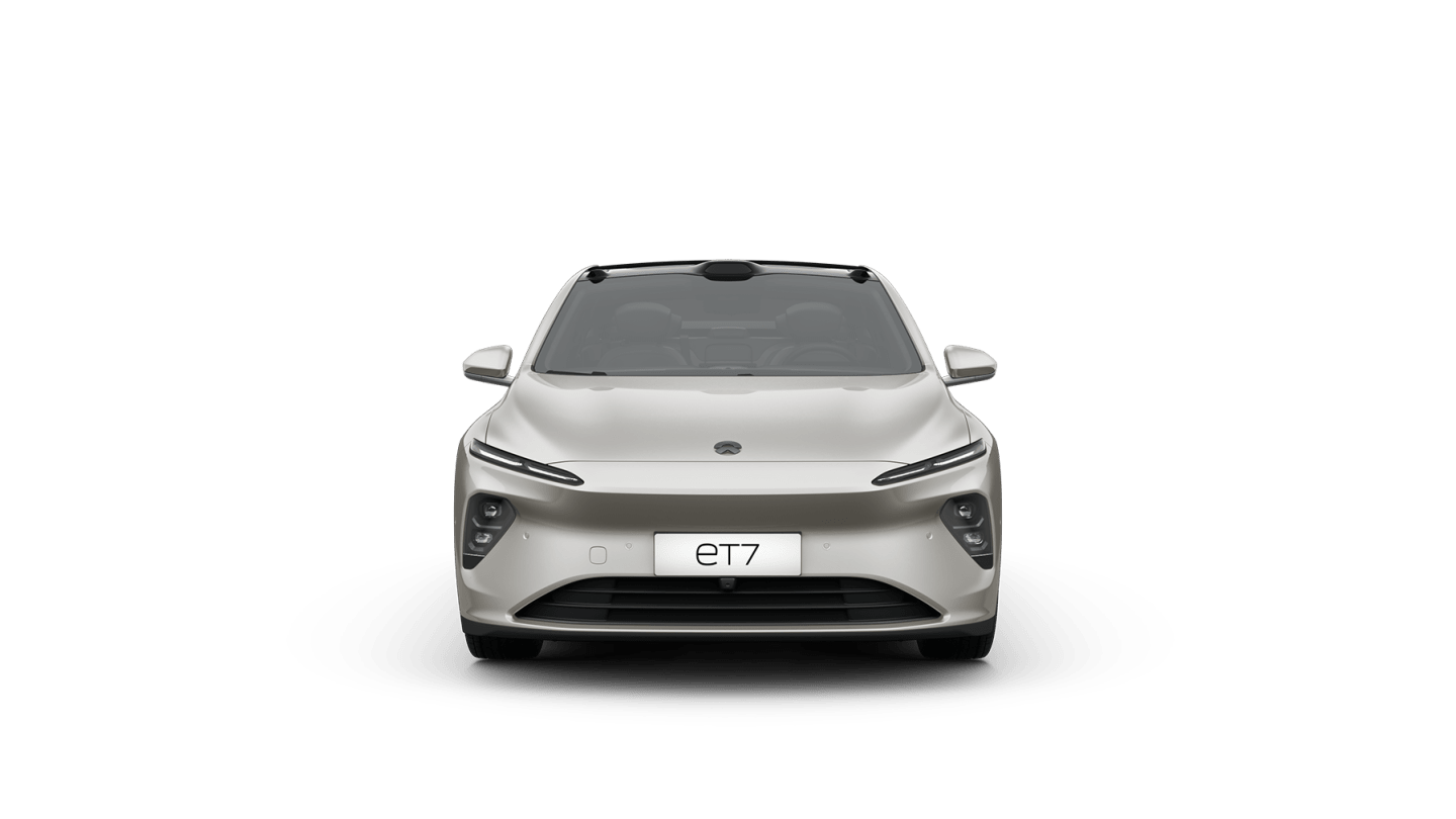Nio ET7