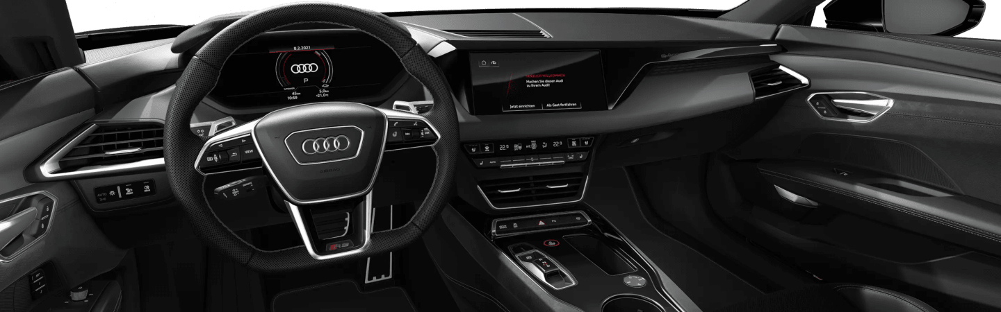 Audi RS e-tron GT