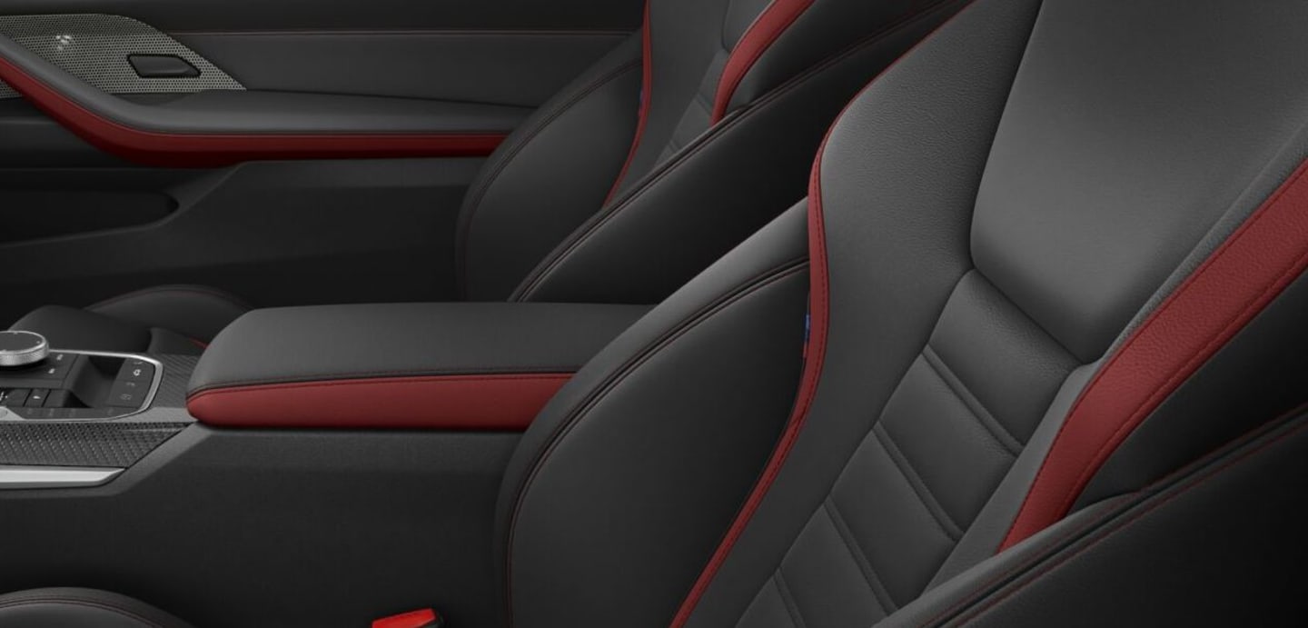 BMW 4er Cabrio
