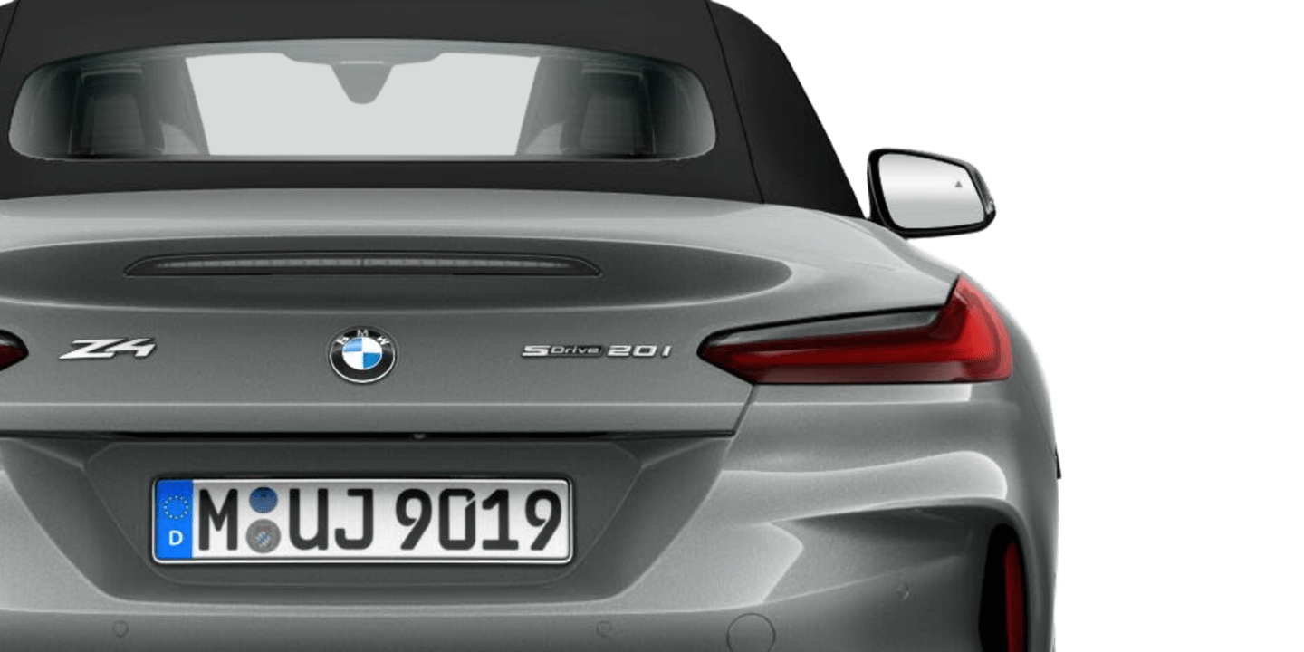 BMW Z4