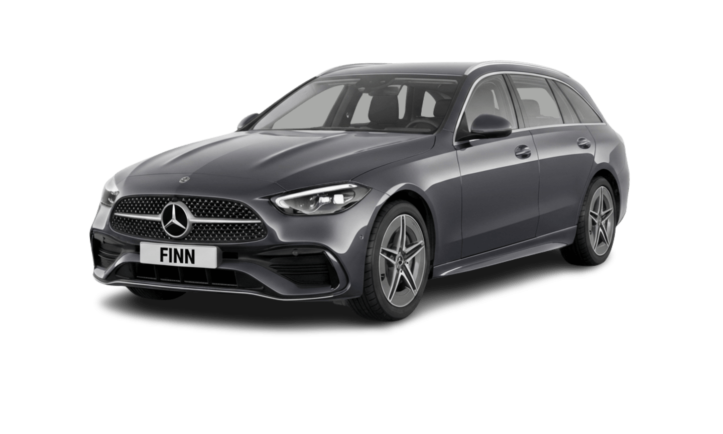 Mercedes-Benz C-Klasse T-Modell