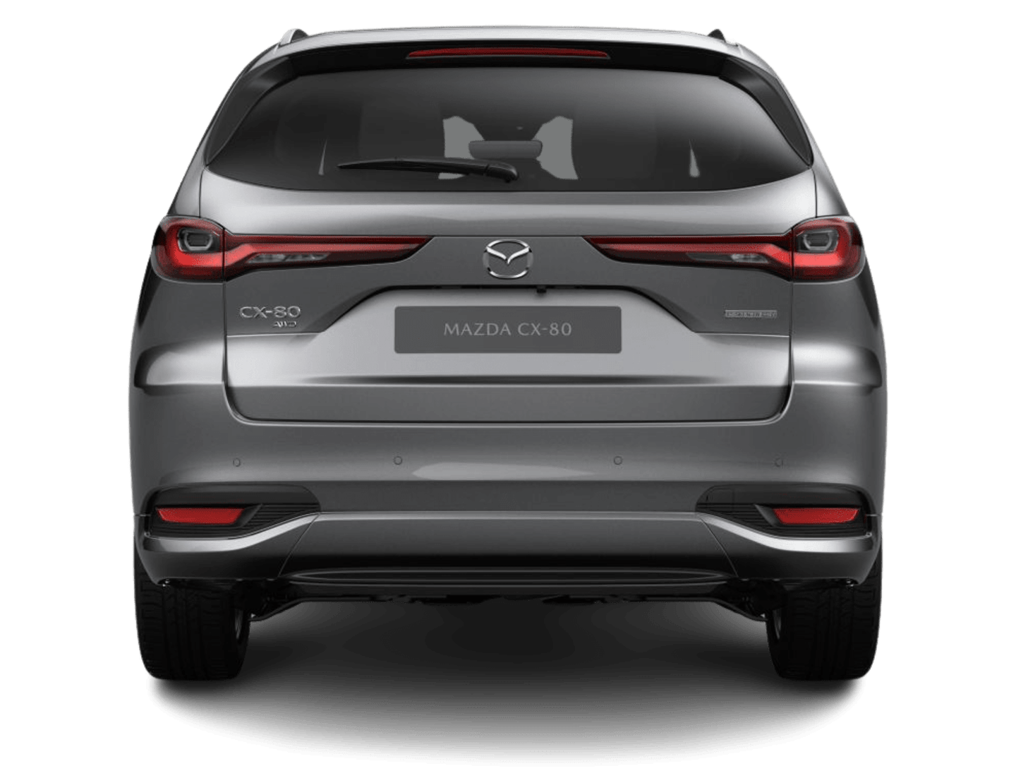 Mazda CX-80