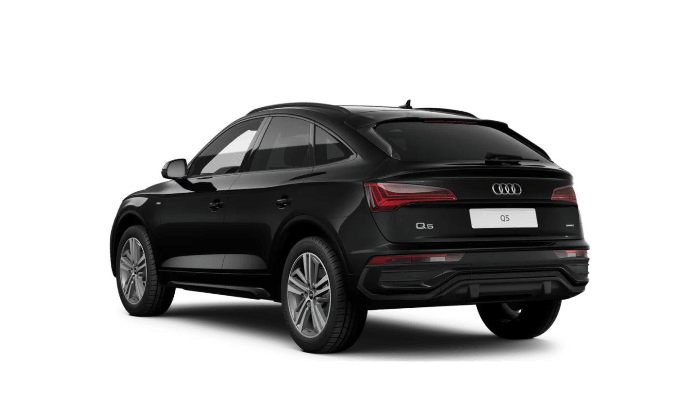 Audi Q5 Sportback