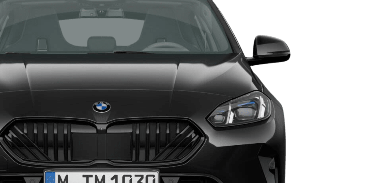 BMW 1er