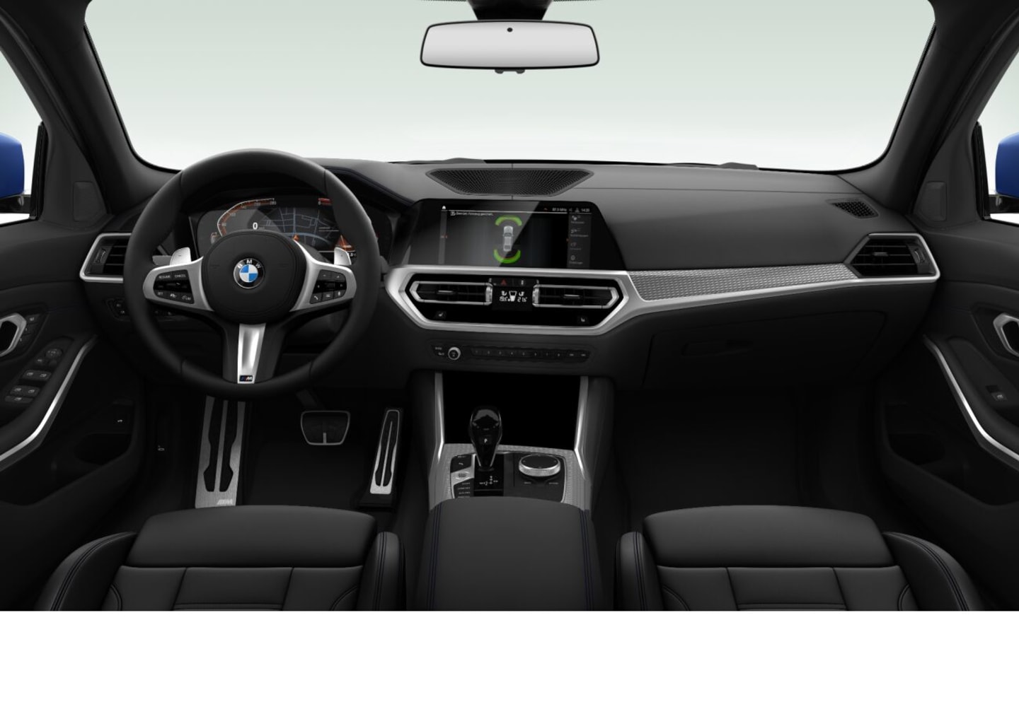 BMW 3er Limousine