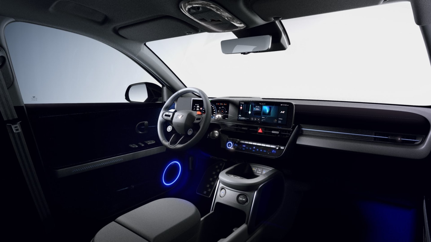 Hyundai IONIQ 5 N
