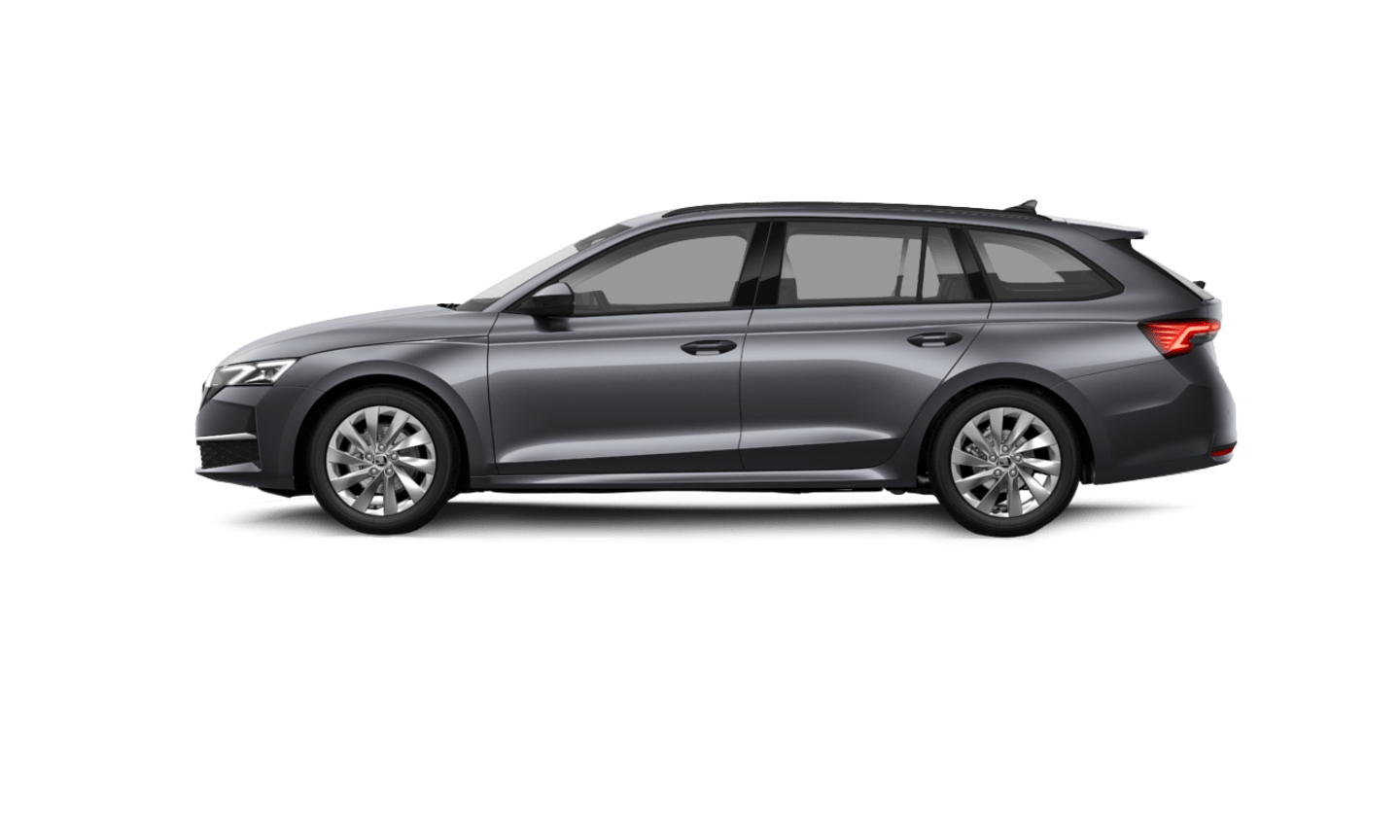Skoda Octavia Combi